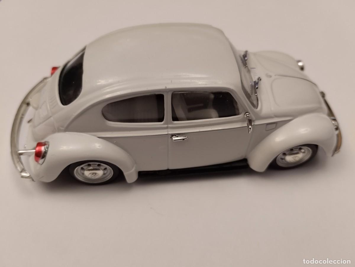 Coches a escala: V W Beetle Del Prado - Foto 4