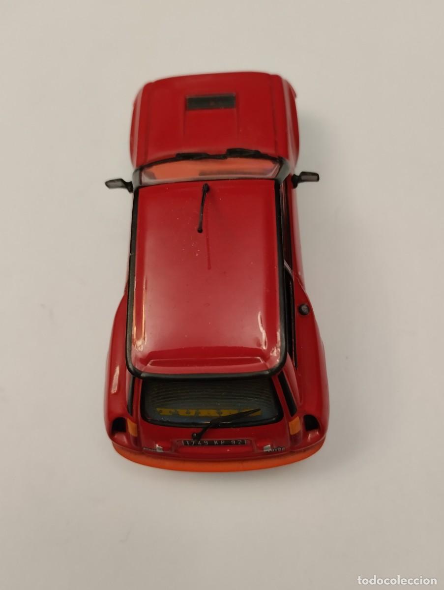 Coches a escala: Renault 5 Turbo - Foto 5