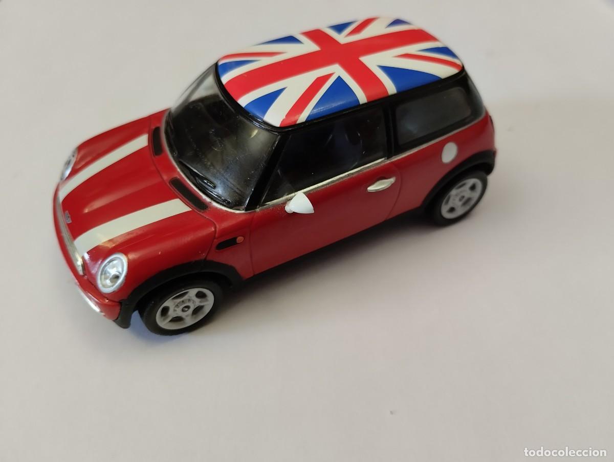 Coches a escala: New Mini Cooper - Foto 1