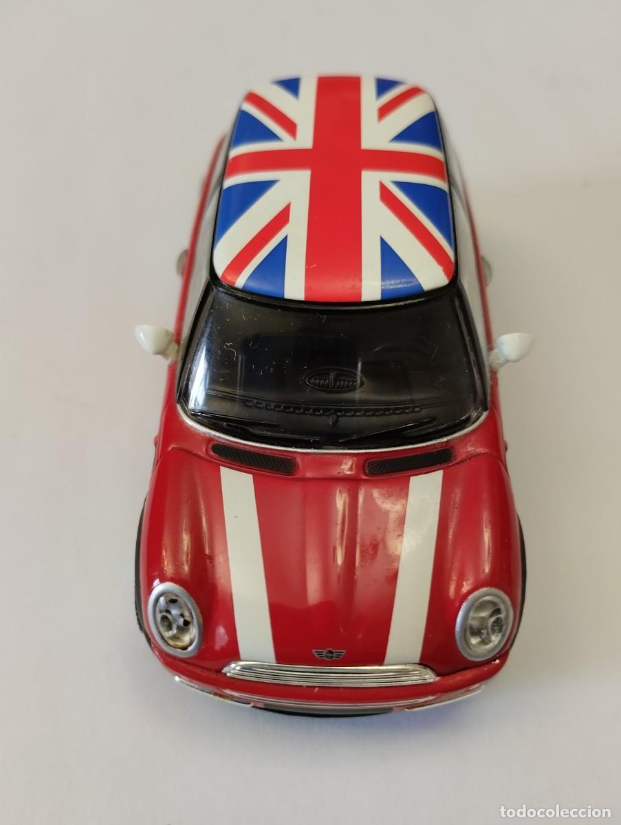 Coches a escala: New Mini Cooper - Foto 2