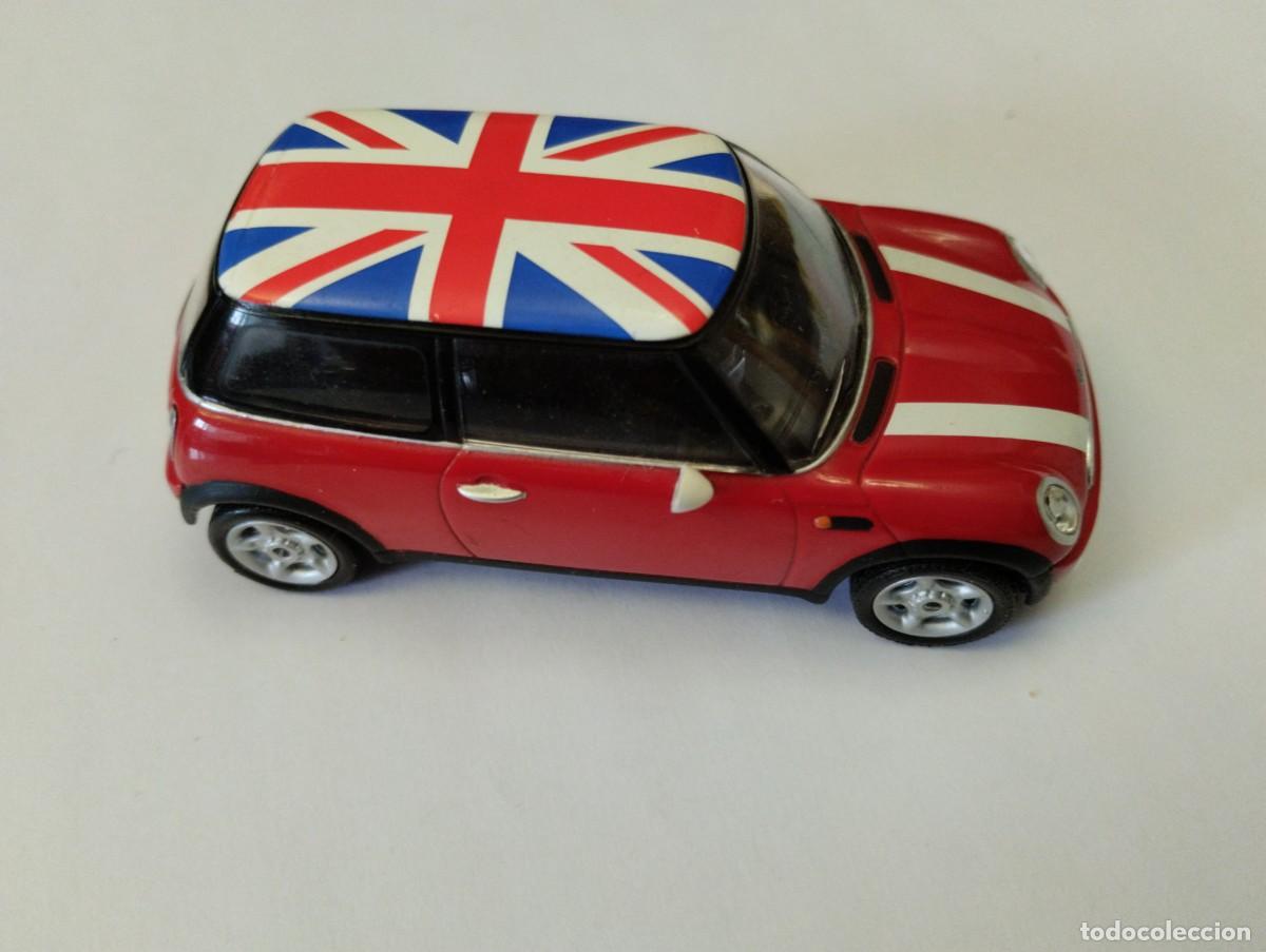 Coches a escala: New Mini Cooper - Foto 3