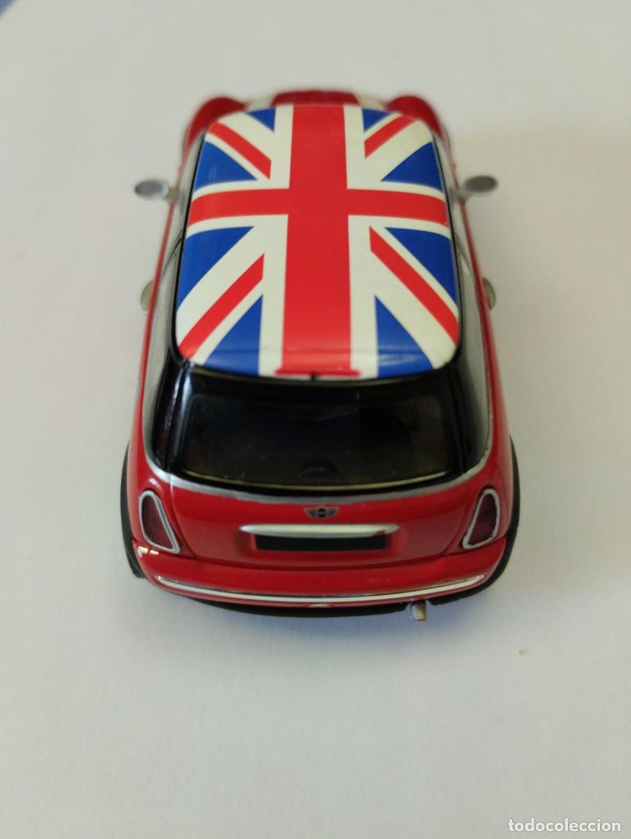 Coches a escala: New Mini Cooper - Foto 4