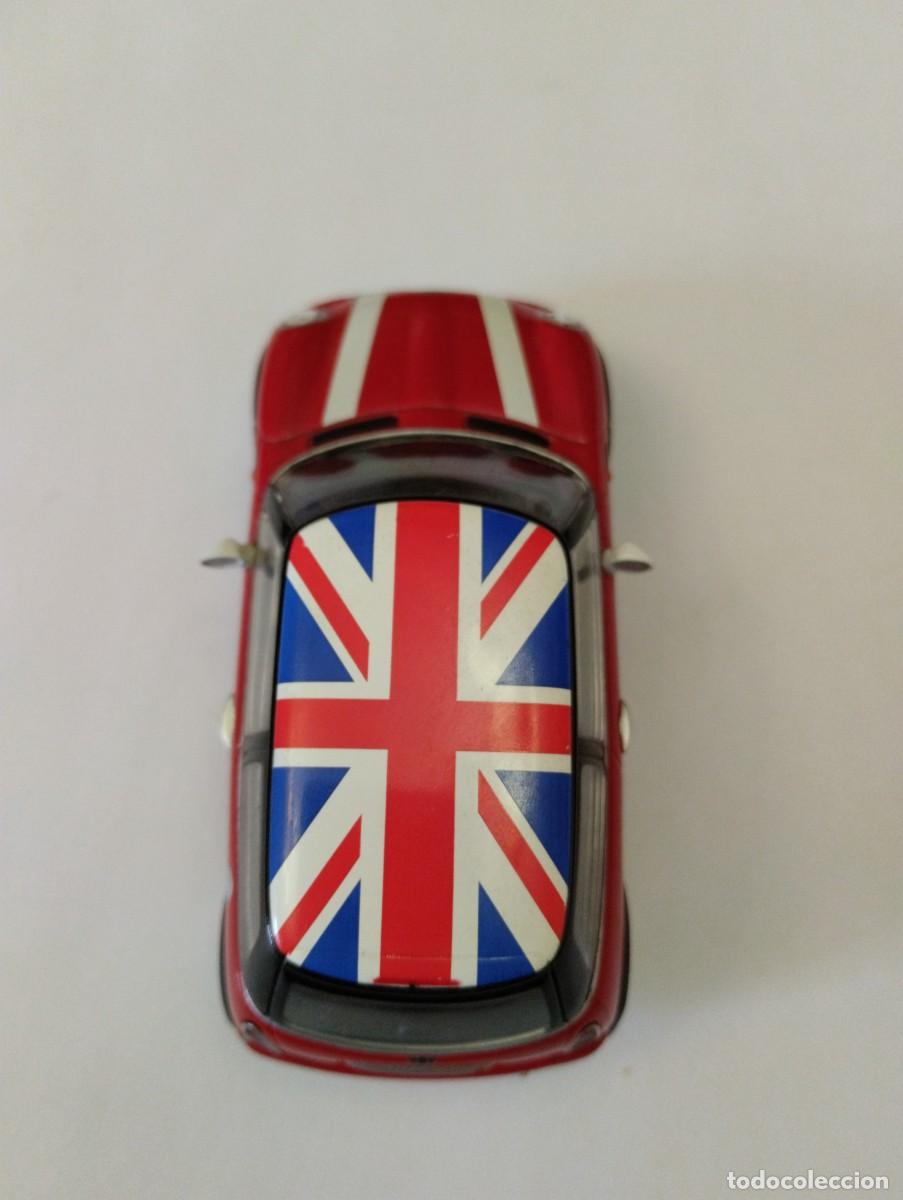 Coches a escala: New Mini Cooper - Foto 5