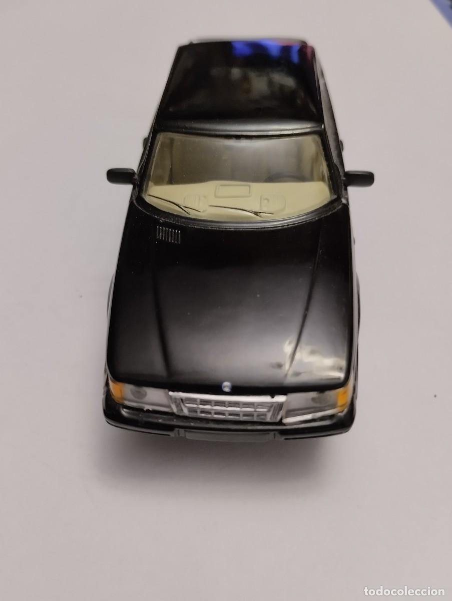 Coches a escala: Saab 900S Del Prado - Foto 2