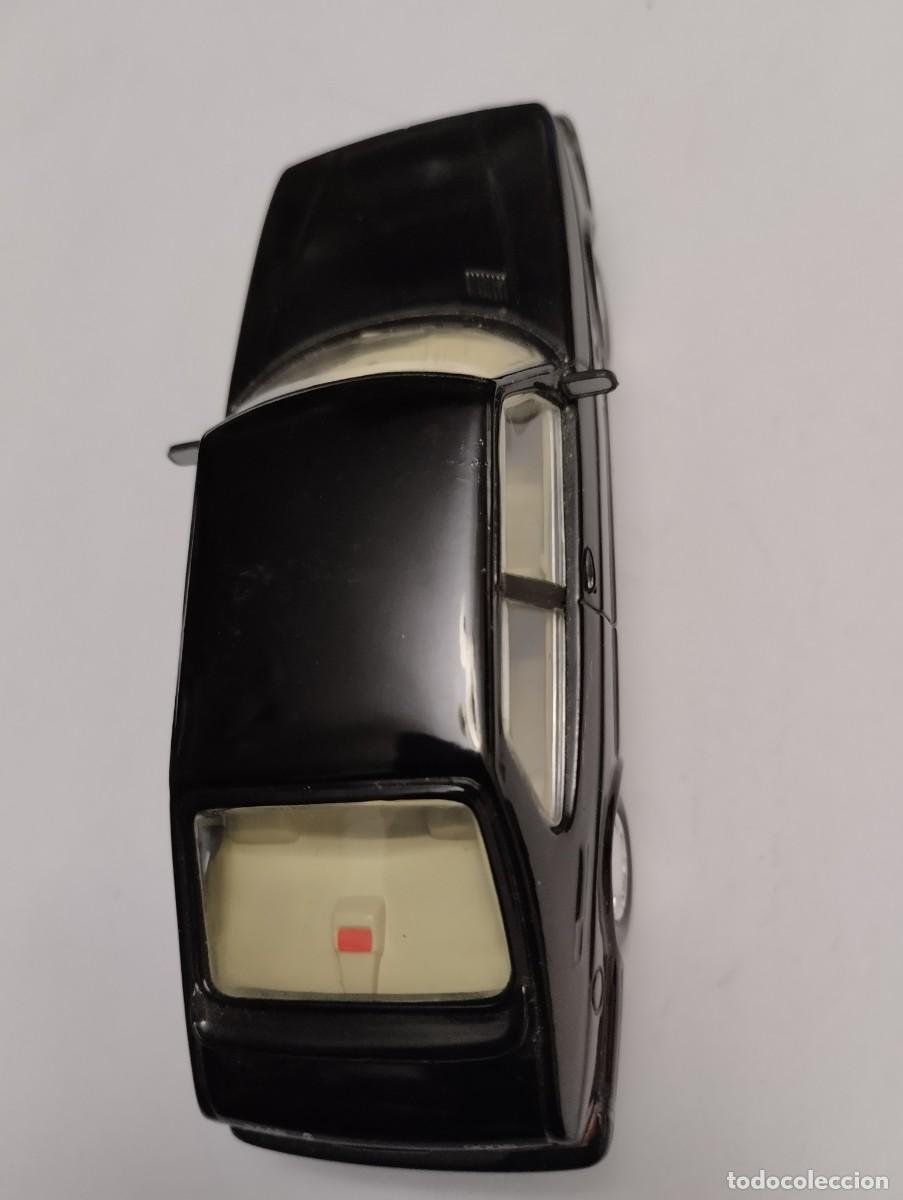 Coches a escala: Saab 900S Del Prado - Foto 5
