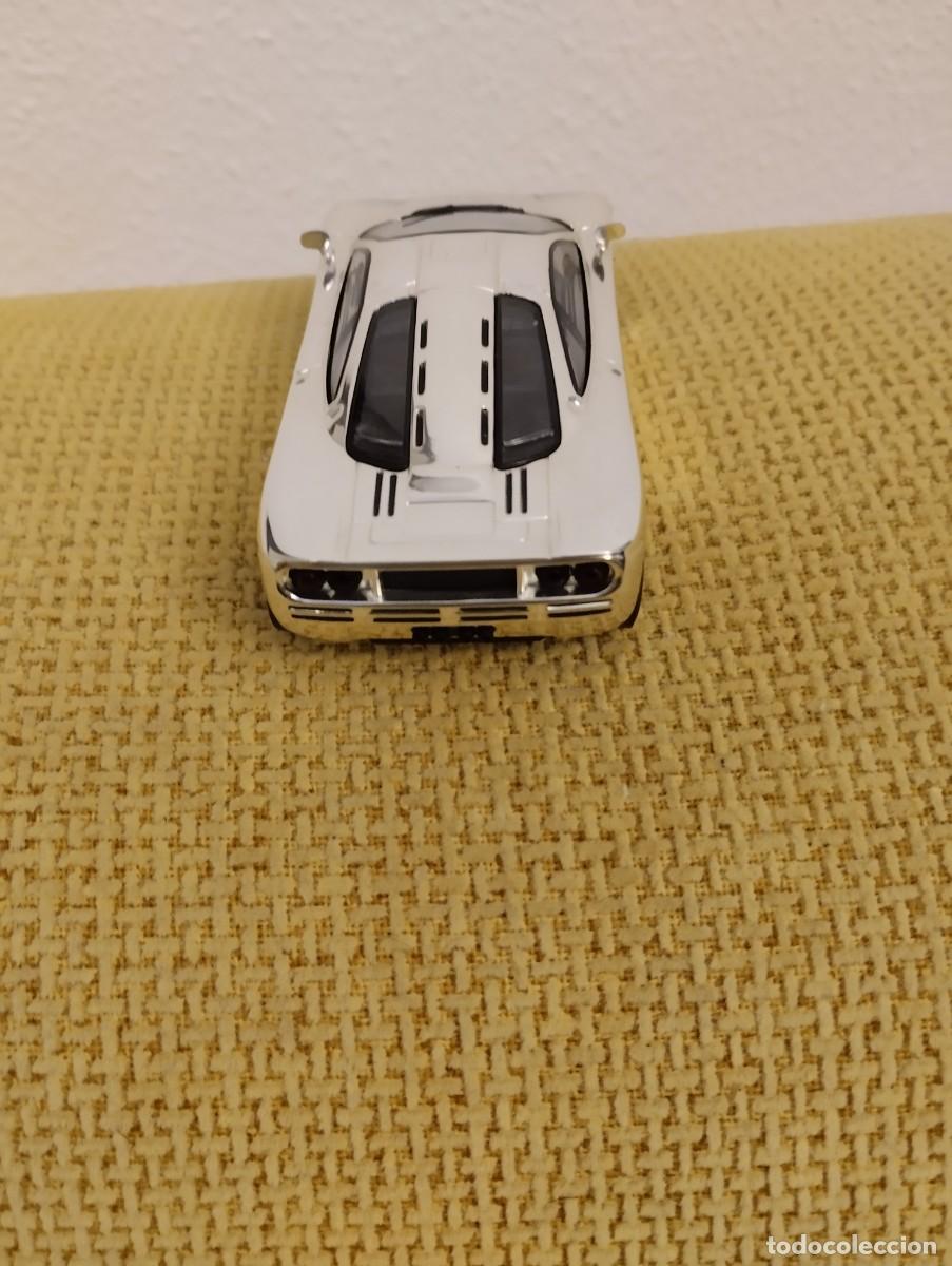 Coches a escala: McLaren F1 - Foto 4