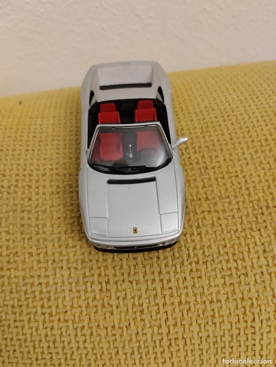 Coches a escala: Ferrari 348 TS - Foto 3