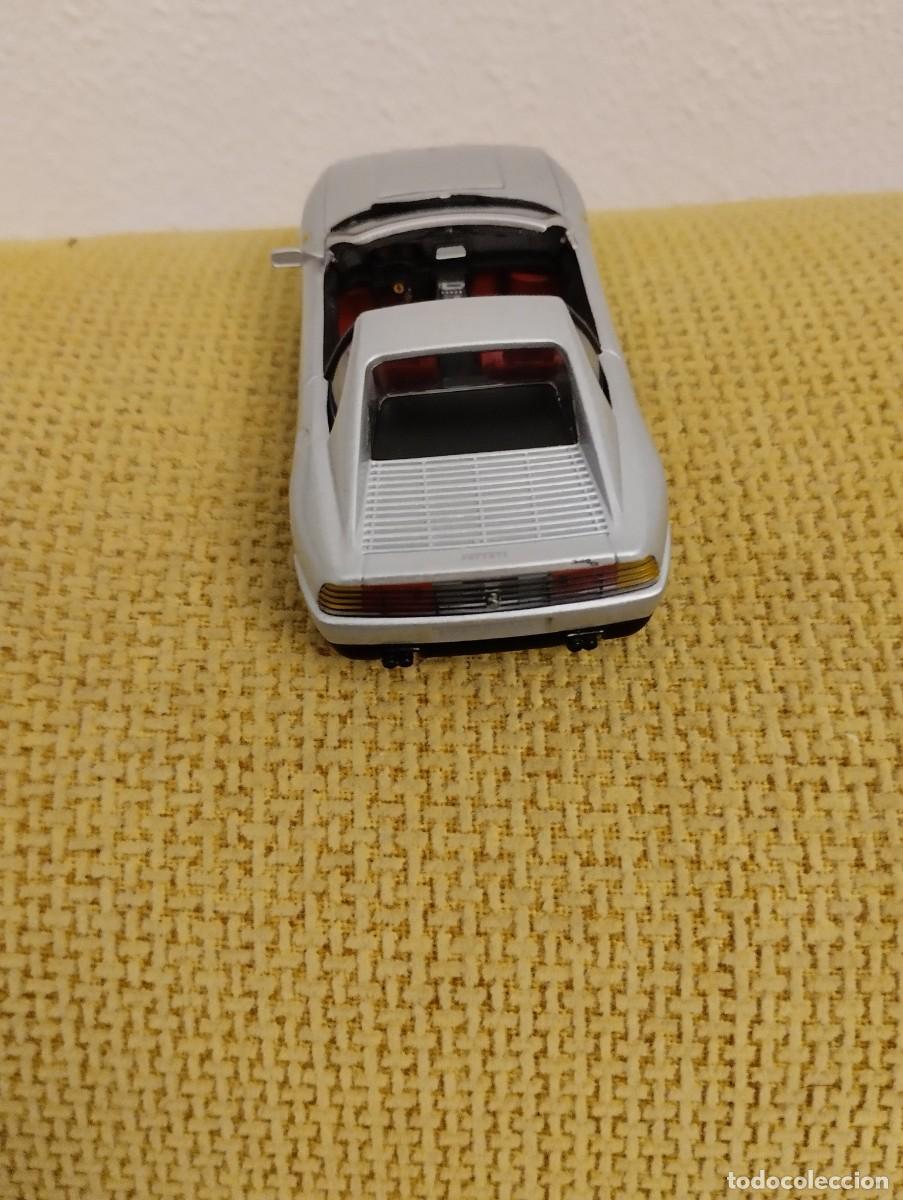 Coches a escala: Ferrari 348 TS - Foto 4