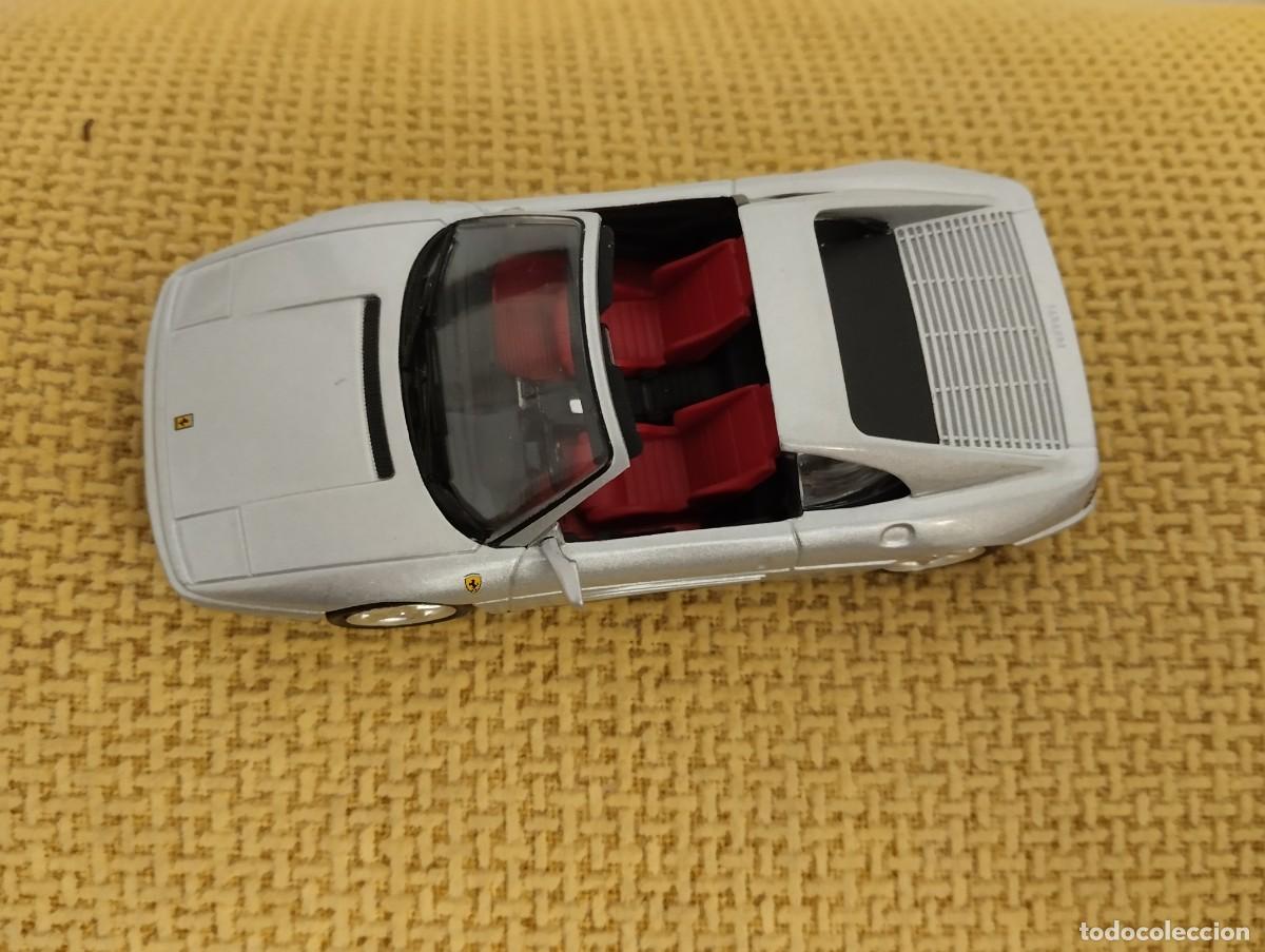 Coches a escala: Ferrari 348 TS - Foto 5