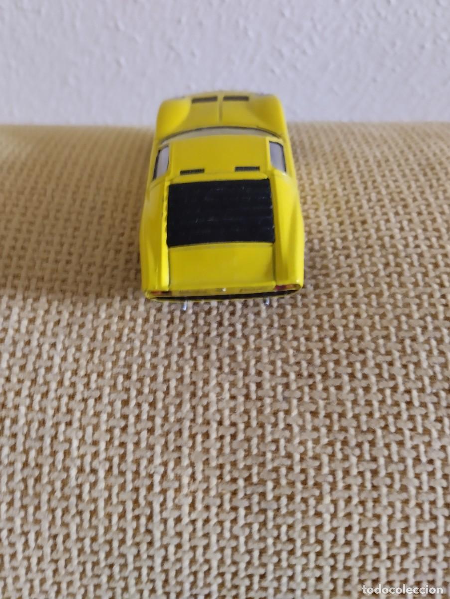 Coches a escala: Lamborghini Miura - Foto 4