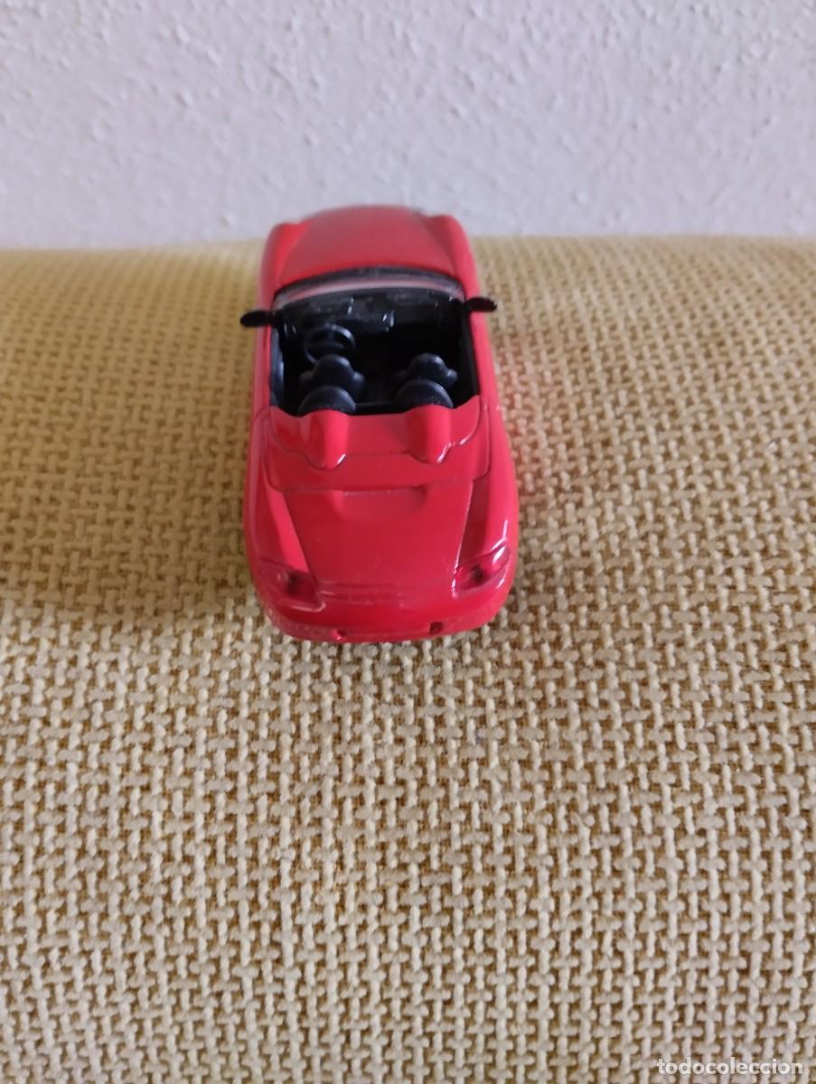 Coches a escala: Porsche Boxster - Foto 4