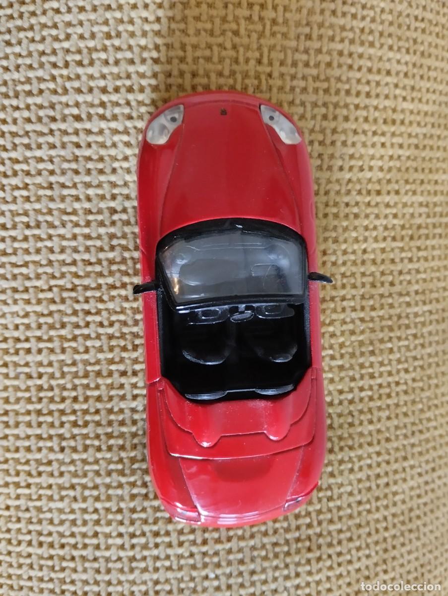 Coches a escala: Porsche Boxster - Foto 5