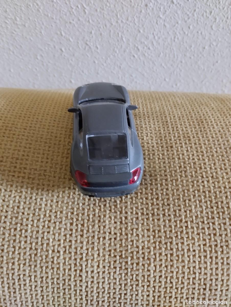 Coches a escala: Porsche 911 Turbo - Foto 4