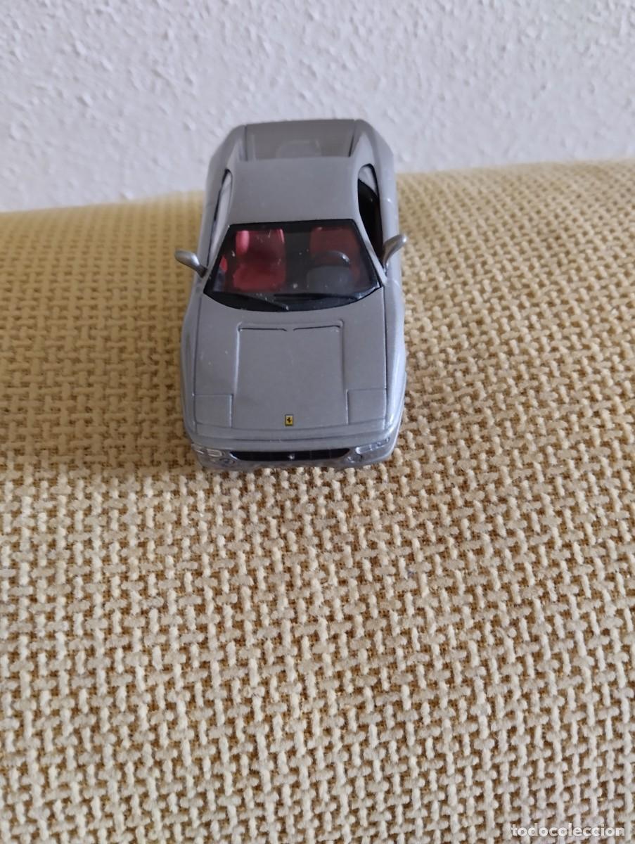 Coches a escala: Ferrari 355 GTB - Foto 2