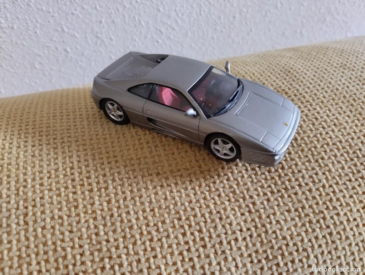 Coches a escala: Ferrari 355 GTB - Foto 3