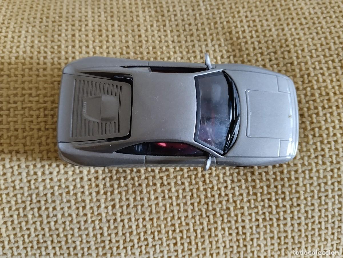 Coches a escala: Ferrari 355 GTB - Foto 5