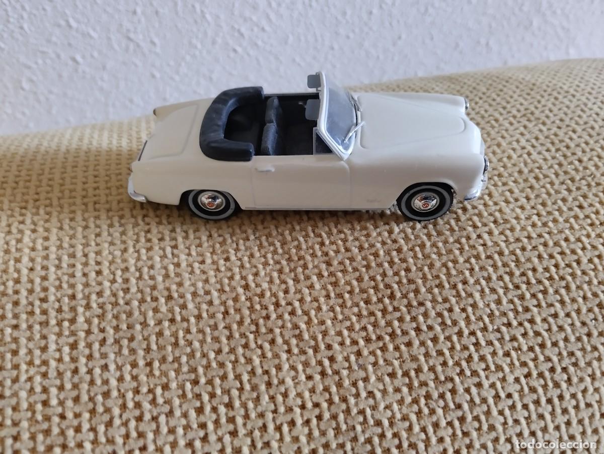 Coches a escala: Simca Weekend - Foto 3