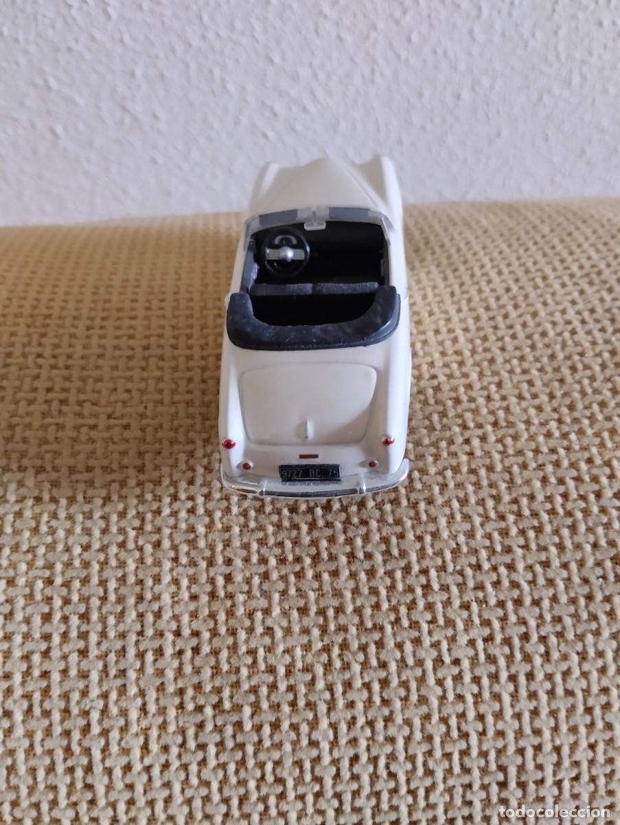 Coches a escala: Simca Weekend - Foto 4