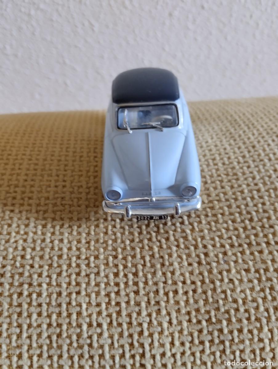 Coches a escala: Simca Aronde Grand Large - Foto 2
