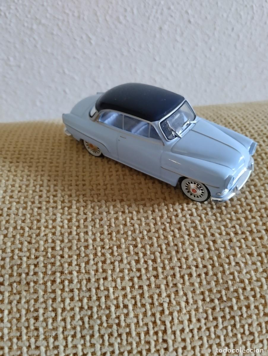 Coches a escala: Simca Aronde Grand Large - Foto 3