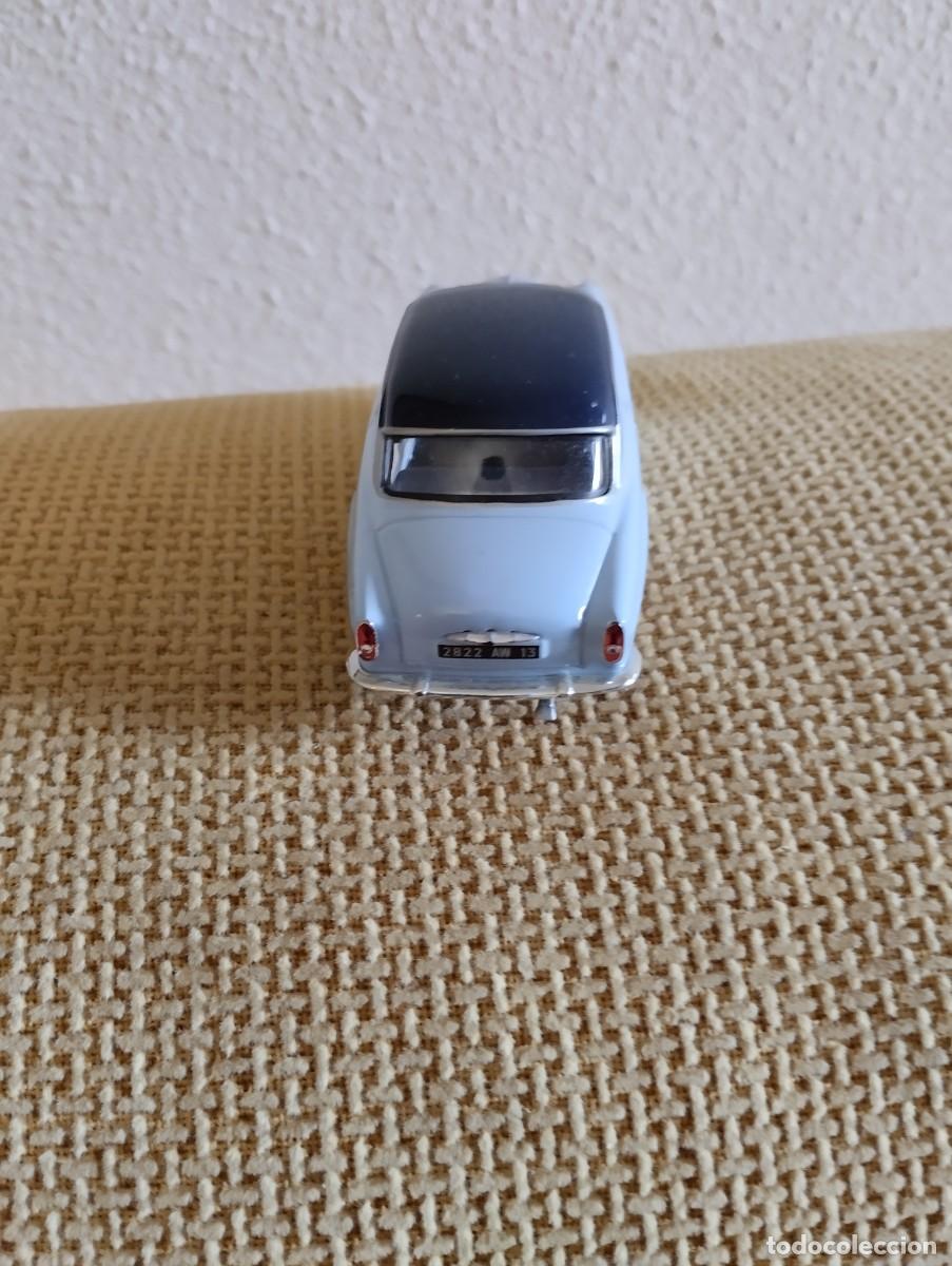 Coches a escala: Simca Aronde Grand Large - Foto 4