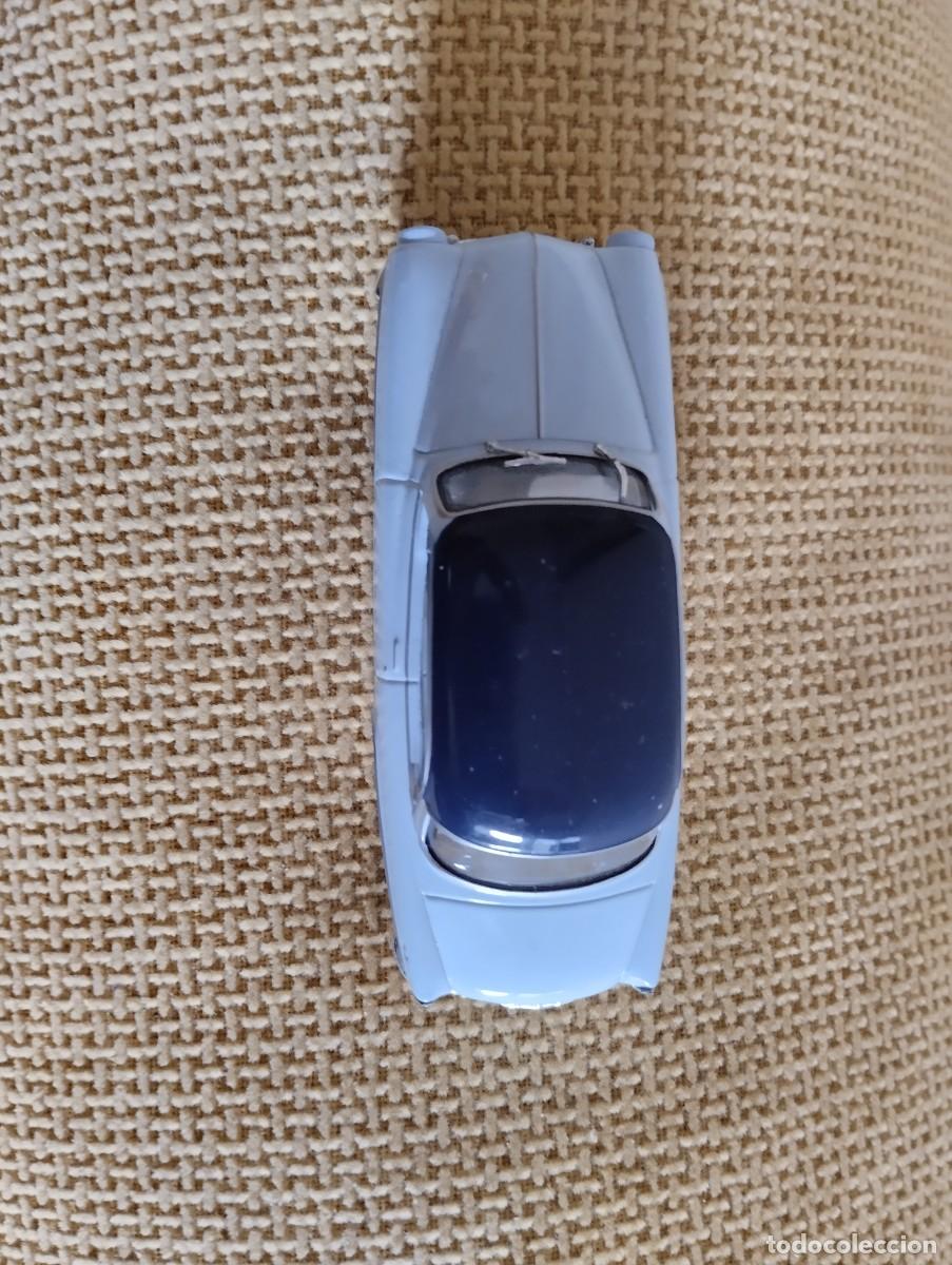 Coches a escala: Simca Aronde Grand Large - Foto 5
