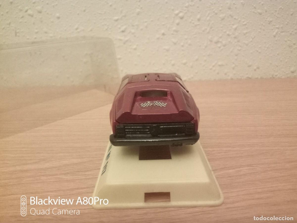 Coches a escala: Joal Mercedes C111 - Foto 2