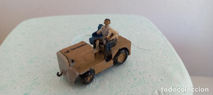 Auto in scala: VEHICULO O COCHE PARA MAQUETE O SIMILAR