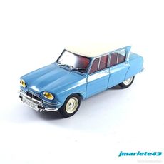 Citroën Ami 6 Berline (1961) en vente pour 14 900 Citroën Ami 6 Berline (1961) en vente pour 14 900