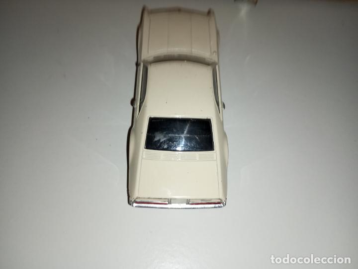 Coches a escala: Coche OLDSMOBILE TORONADO del prado - Foto 6