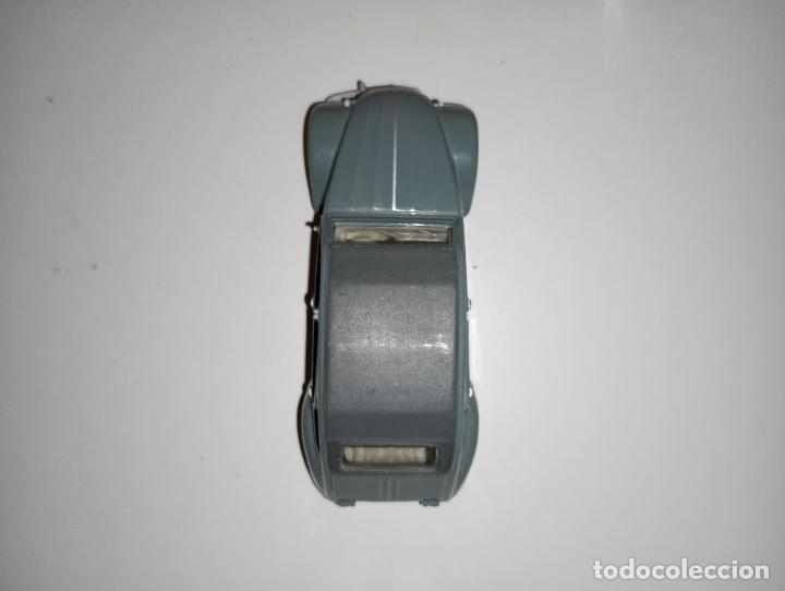 Coches a escala: Coche CITROEN 2CV del prado - Foto 5