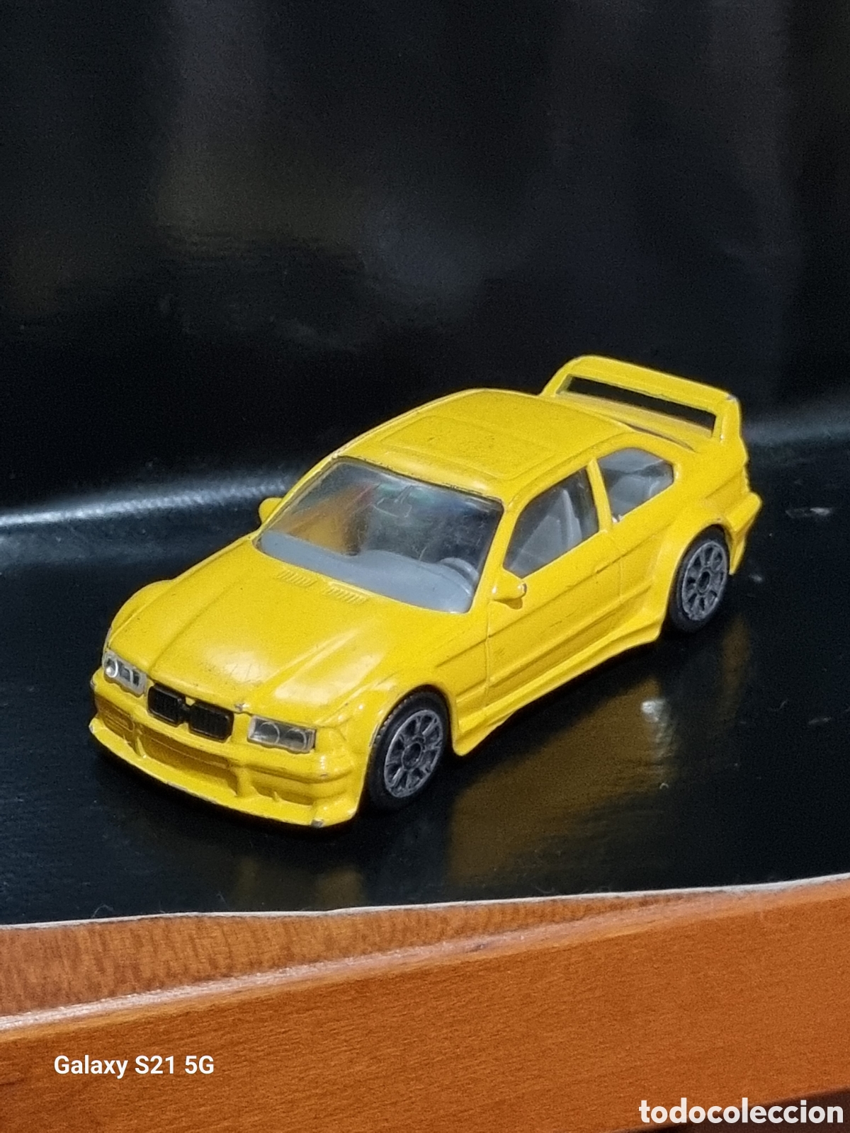 bmw m3 burago 1/43 made in italy - Acquista Modellini auto in scala 1:43 su  todocoleccion