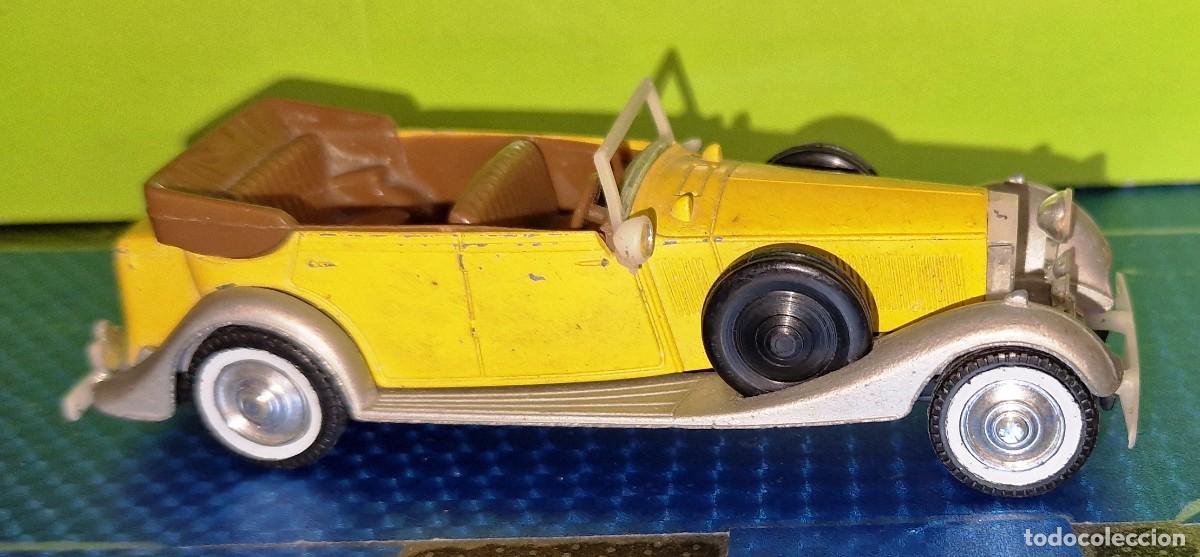 Coches a escala: Guisval 1/43 Rolls Royce Phantom II - Foto 1
