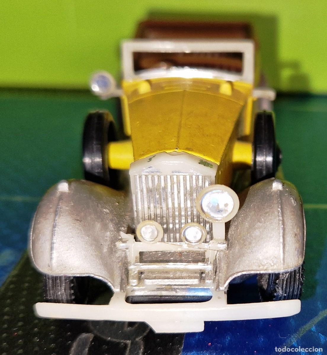 Coches a escala: Guisval 1/43 Rolls Royce Phantom II - Foto 2