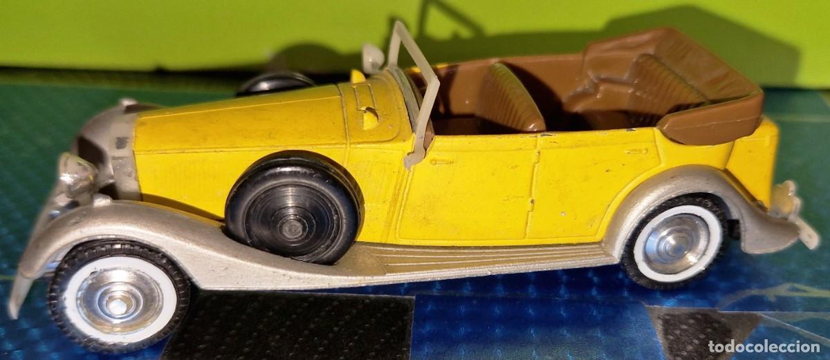 Coches a escala: Guisval 1/43 Rolls Royce Phantom II - Foto 3