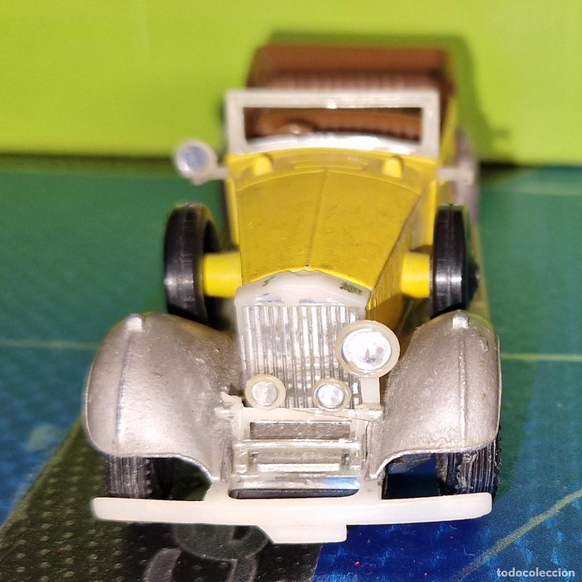 Coches a escala: Guisval 1/43 Rolls Royce Phantom II - Foto 4
