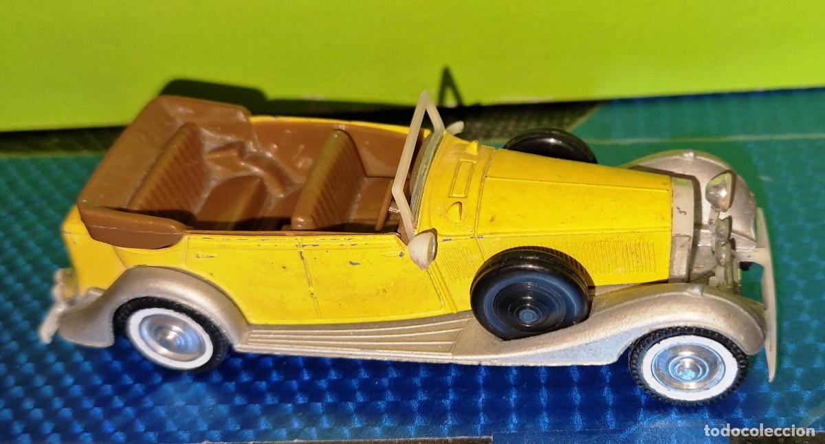 Coches a escala: Guisval 1/43 Rolls Royce Phantom II - Foto 5