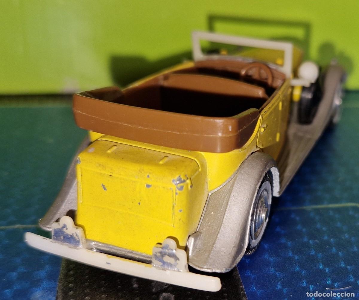 Coches a escala: Guisval 1/43 Rolls Royce Phantom II - Foto 6