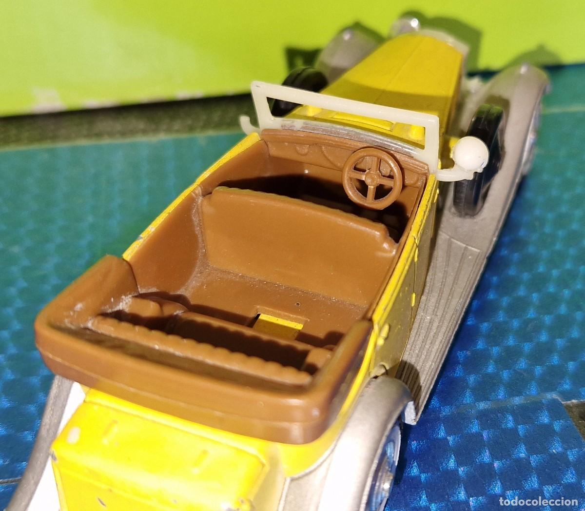 Coches a escala: Guisval 1/43 Rolls Royce Phantom II - Foto 7