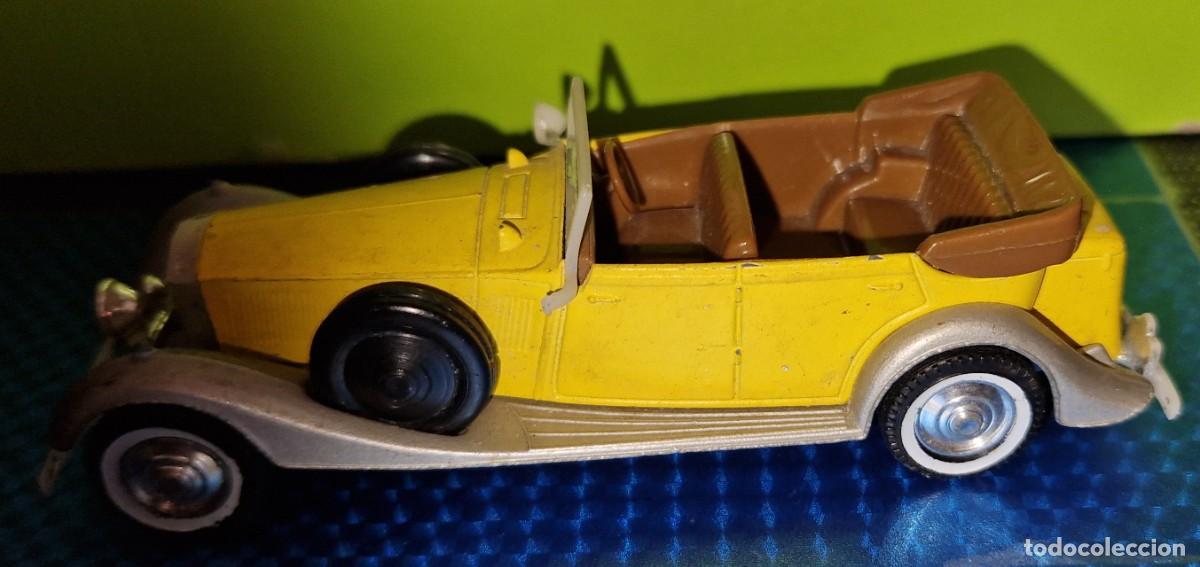 Coches a escala: Guisval 1/43 Rolls Royce Phantom II - Foto 8