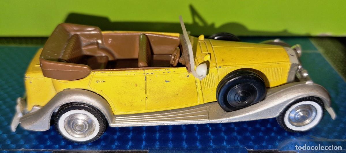 Coches a escala: Guisval 1/43 Rolls Royce Phantom II - Foto 9