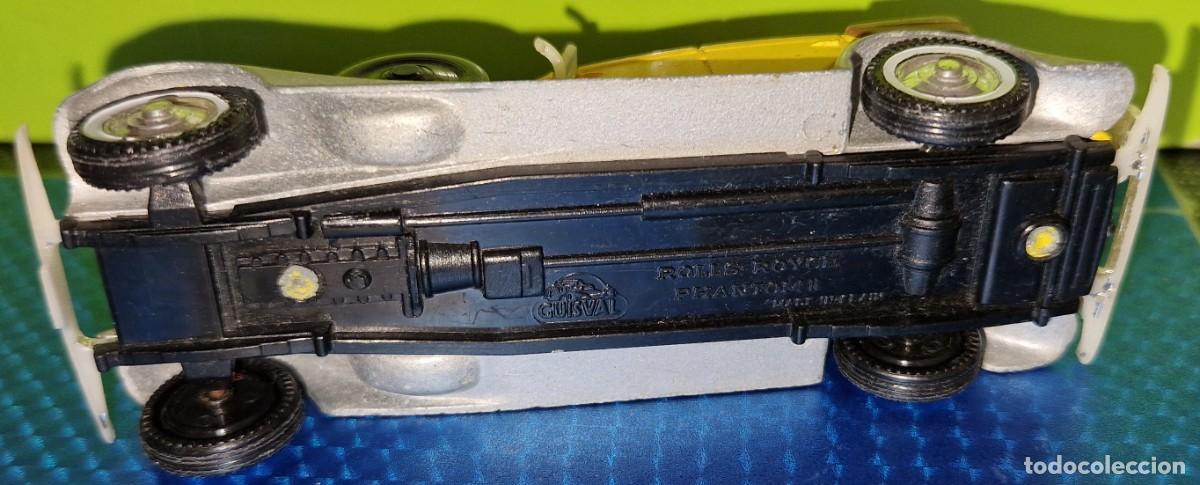 Coches a escala: Guisval 1/43 Rolls Royce Phantom II - Foto 11