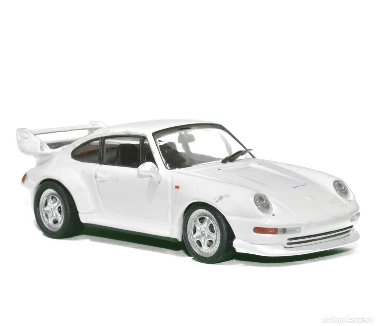 Modele reduit cheap porsche 911