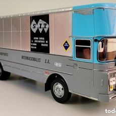 CAMION PEGASO COMET 5061 / DR Capitoné Sit - EDICIÓN ESPECIAL (1/43) Clásico,NEW EUR 64,95 - ES CAMION PEGASO COMET 5061 / DR Capitoné Sit - EDICIÓN ESPECIAL (1/43) Clásico,NEW EUR 64,95 - ES