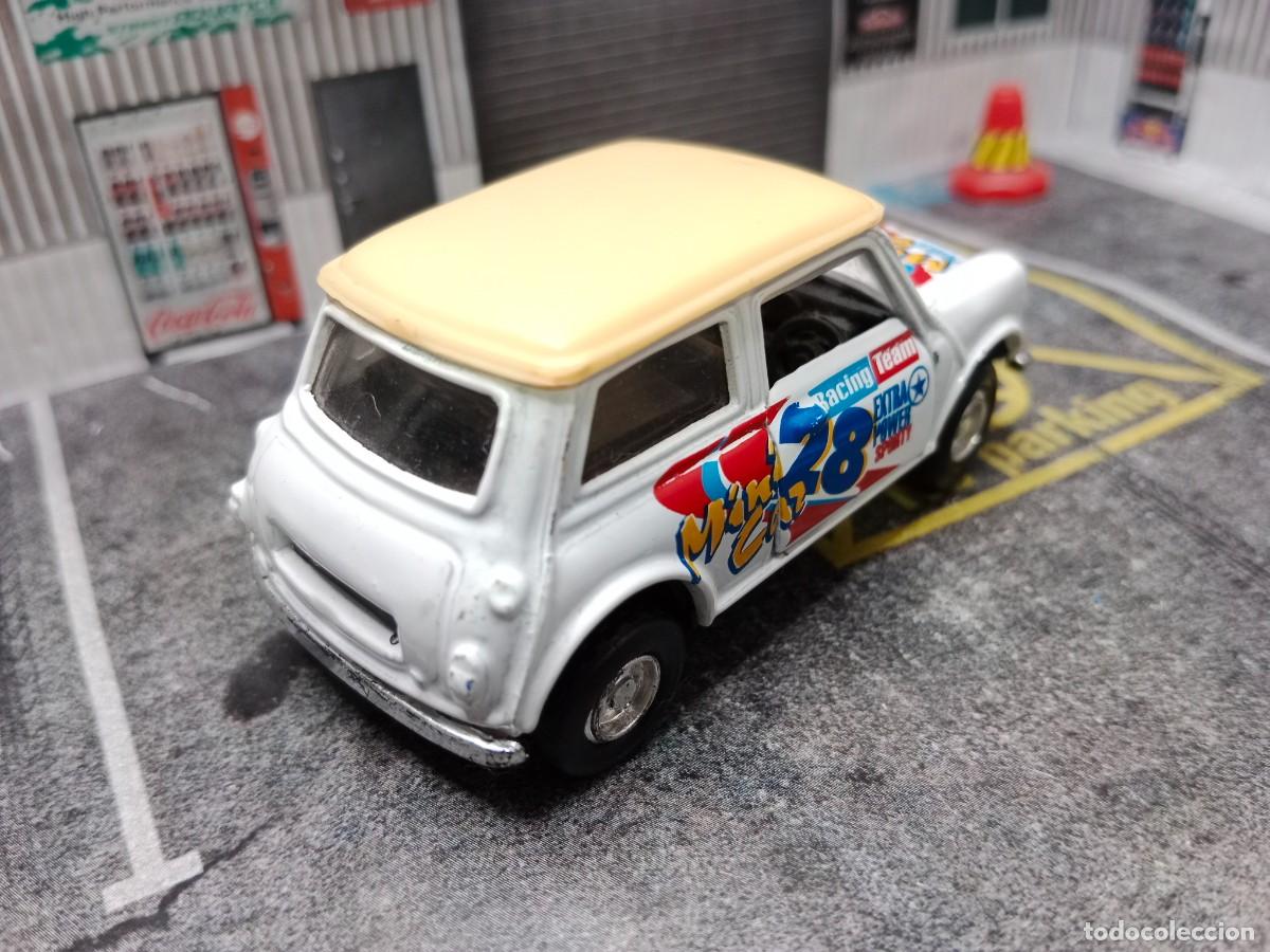 Coches a escala: Mini Cooper Sin Marca 1/43 - Foto 2