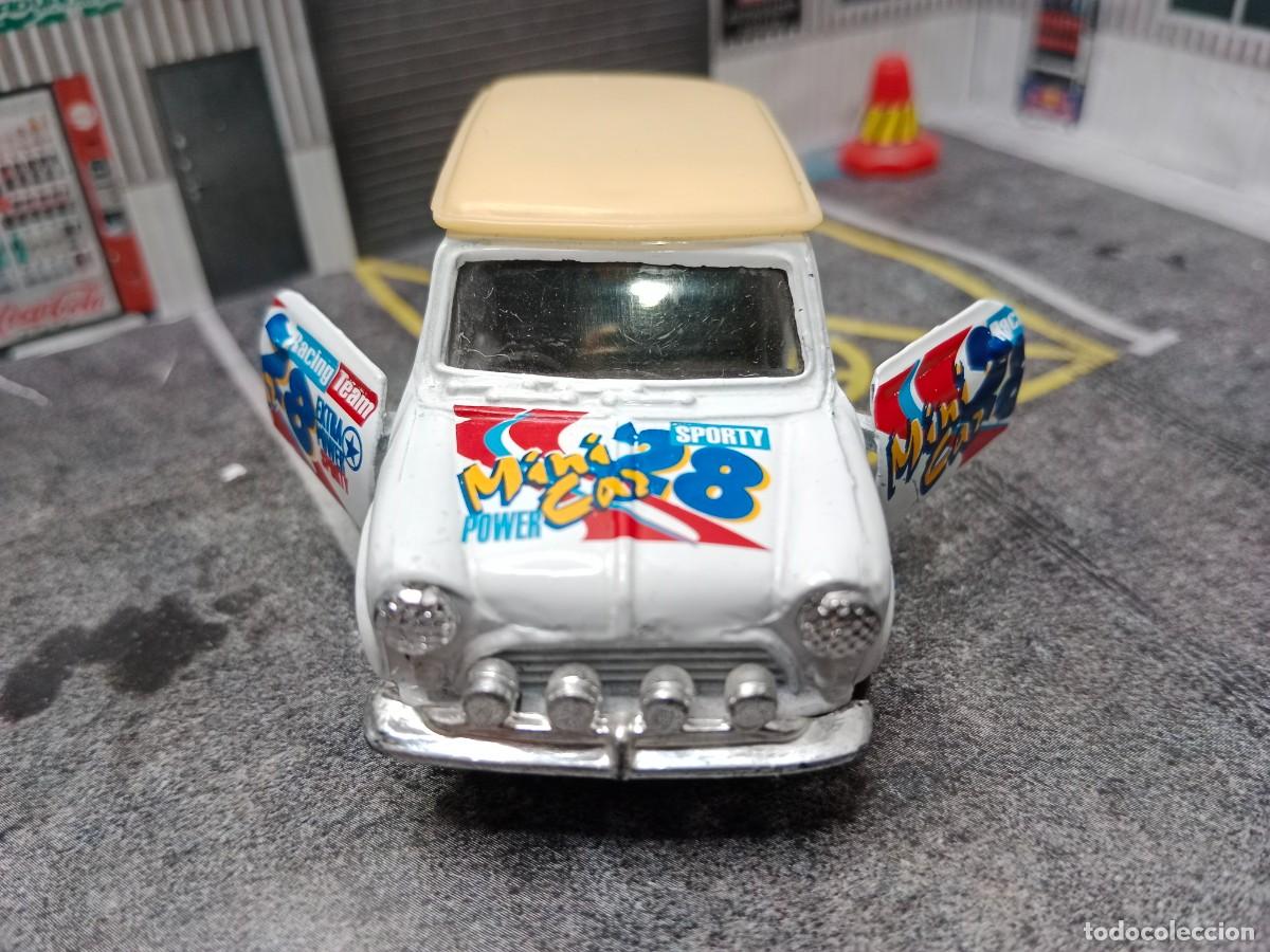 Coches a escala: Mini Cooper Sin Marca 1/43 - Foto 3