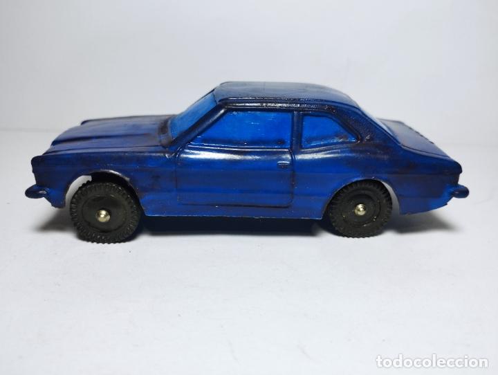 Model Cars: FORD TAUNUS DE STELCO TOMTE LAERDAL ESCALA 1,43