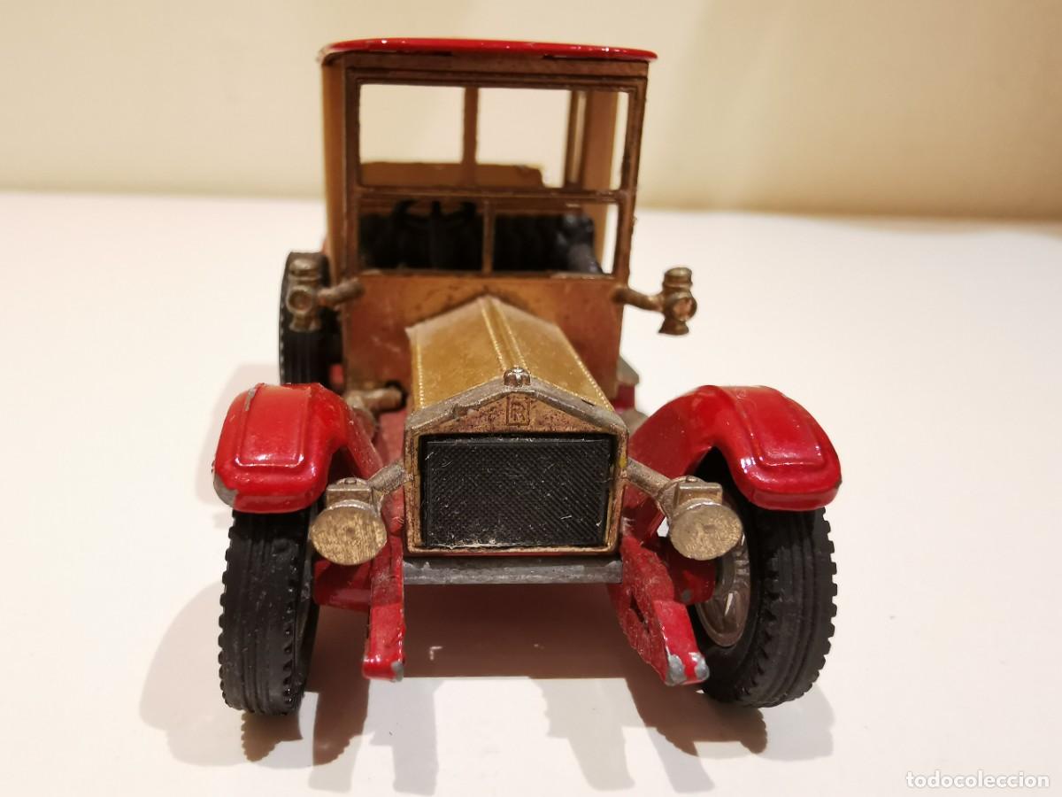 Coches a escala: Rolls Royce 1/43 - Foto 2