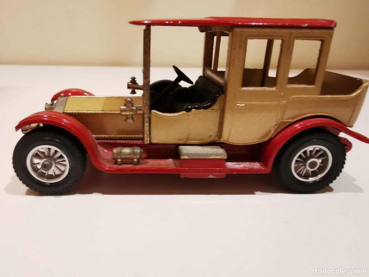 Coches a escala: Rolls Royce 1/43 - Foto 3