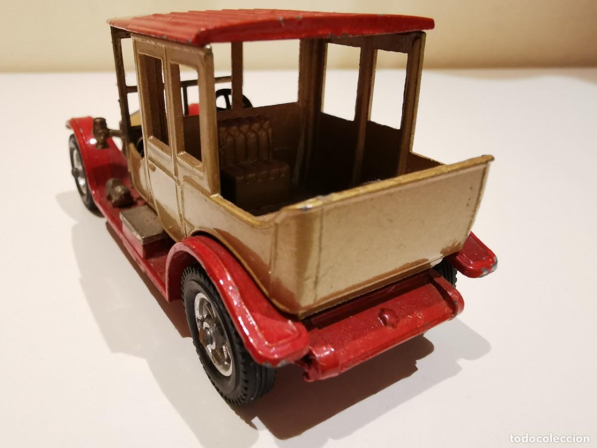 Coches a escala: Rolls Royce 1/43 - Foto 4
